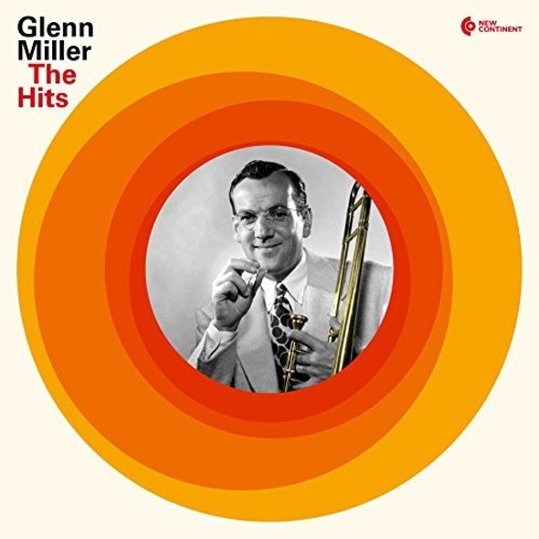 Miller, Glenn Hits LP Vinyl