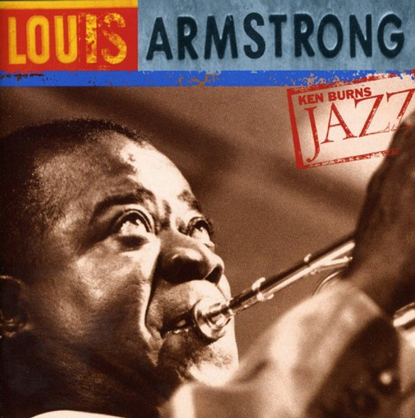 Armstrong,Louis Ken Burns Jazz CD