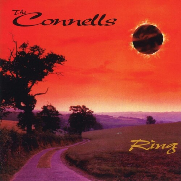 Connells Ring CD