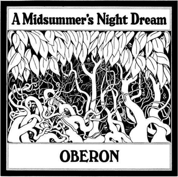 Oberon Midsummer'S Night Dream CD