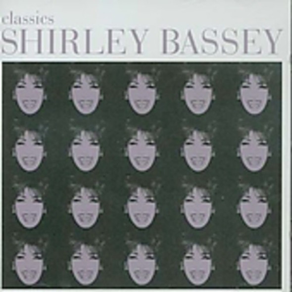 Bassey,Shirley Classics CD