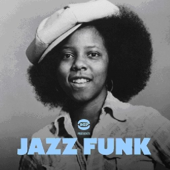 Bgp Presents Jazz Funk / Various Bgp Presents Jazz Funk / Various CD