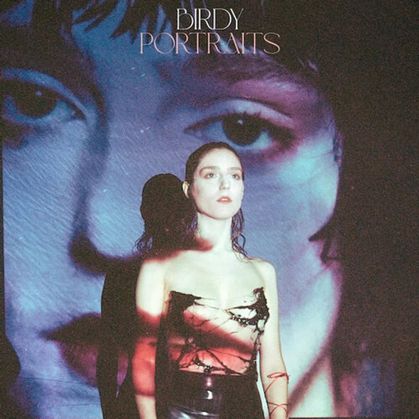 Birdy Portraits CD