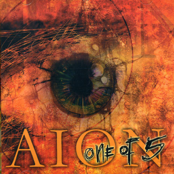 Aion One Of 5 CD