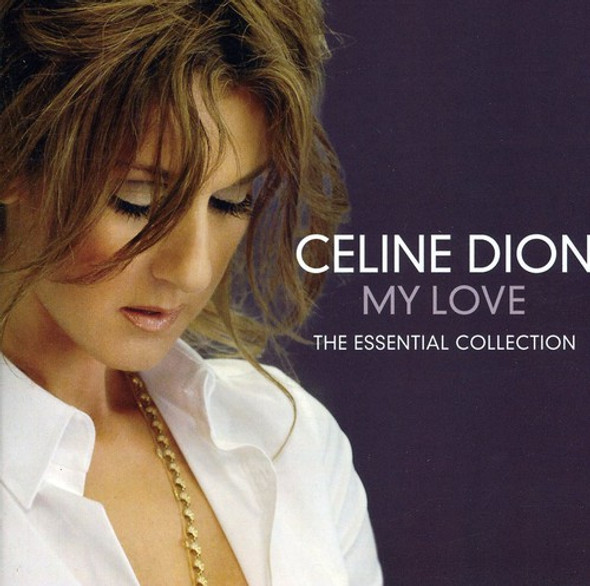 Dion,Celine My Love Essential Collection CD