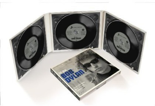 Dylan,Bob Real Bob Dylan CD