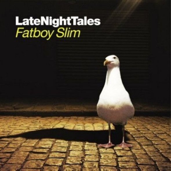 Late Night Tales / Various Late Night Tales / Various CD