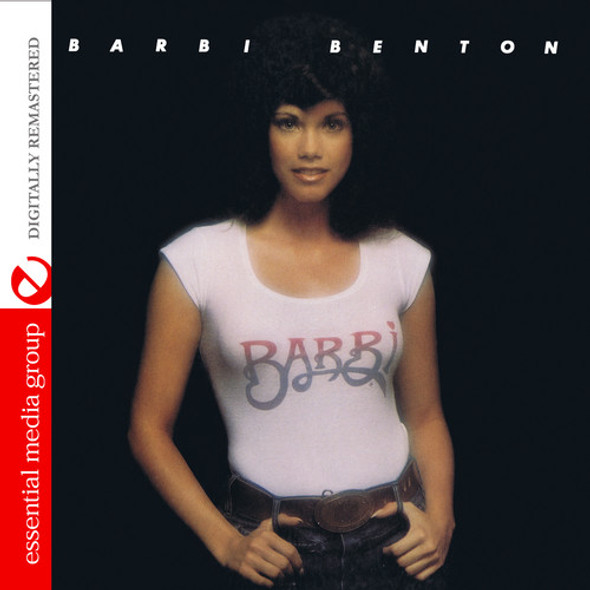 Benton,Barbi Barbi Benton CD