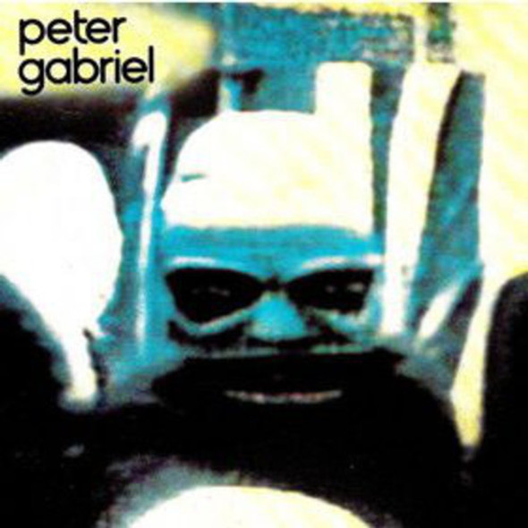 Gabriel, Peter Peter Gabriel 4 LP Vinyl