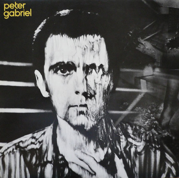 Gabriel, Peter Peter Gabriel 3 LP Vinyl