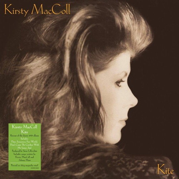 Maccoll, Kirsty Kite LP Vinyl