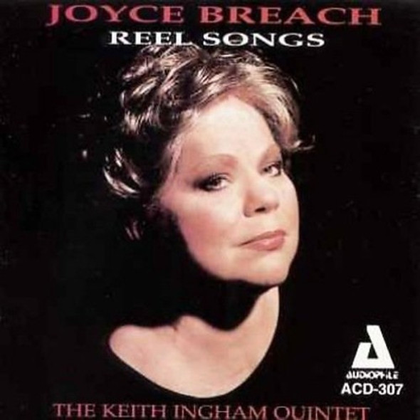 Breach,Joyce / Ingham,Keith Reel Songs CD