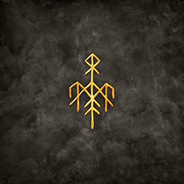 Wardruna Runaljod Ragnarok CD