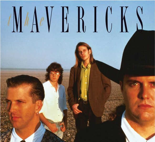 Mavericks Mavericks Cassette