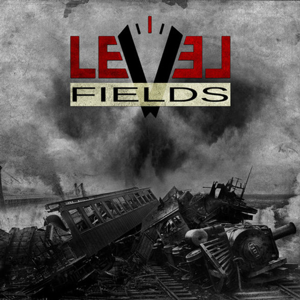 Level Fields 1104 CD