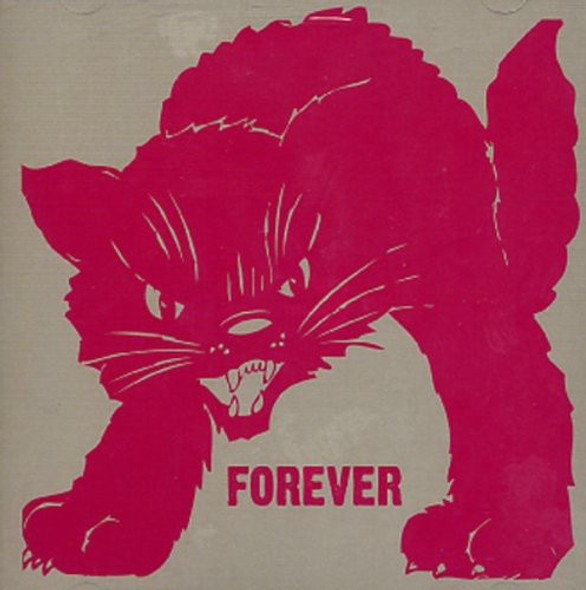 Forever Forever CD