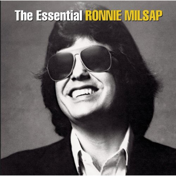 Milsap,Ronnie Essential Ronnie Milsap CD