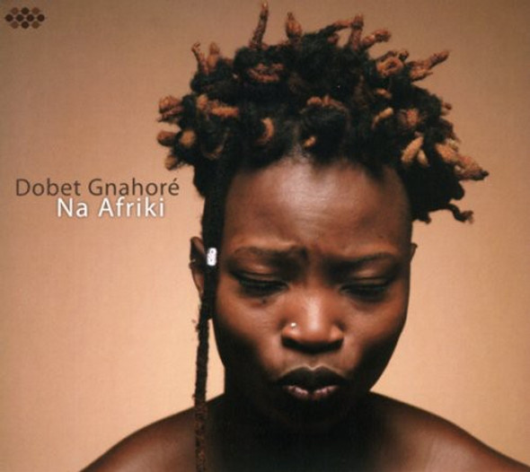 Gnahore,Dobet Na Afriki CD