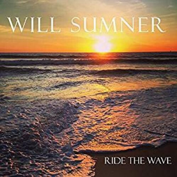 Sumner,Will Ride The Wave CD