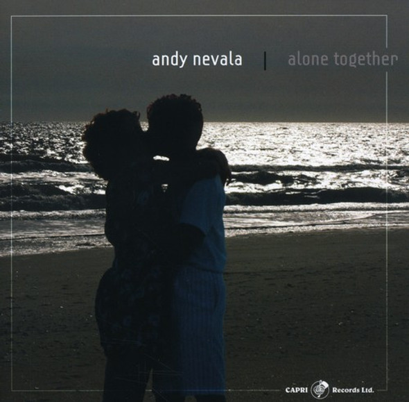 Nevala,Andy Alone Together CD