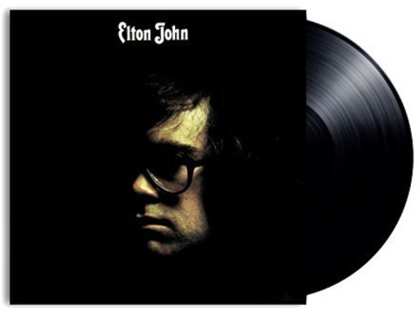 John, Elton Elton John LP Vinyl