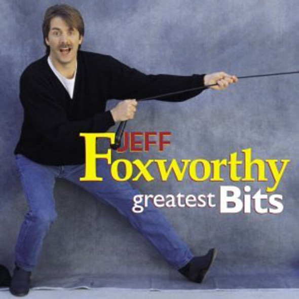 Foxworthy,Jeff Greatest Bits CD