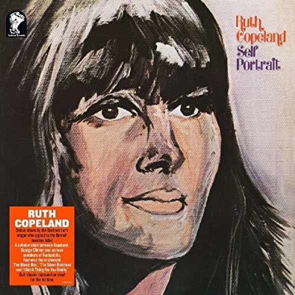 Copeland, Ruth Self Portrait LP Vinyl