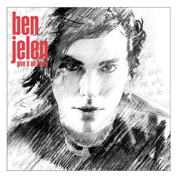 Jelen,Ben Give It All Away CD