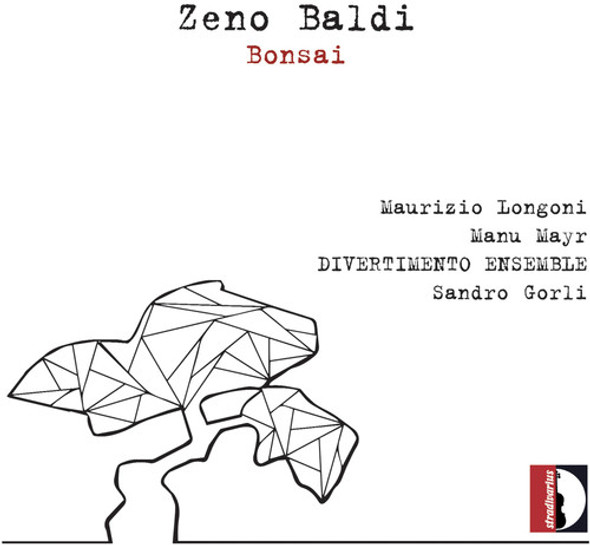 Baldi / Divertimento Ensemble / Mayr Bonsai CD