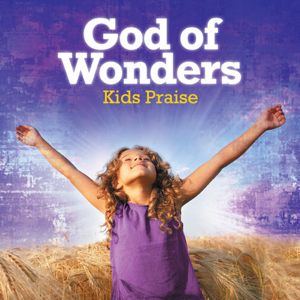 God Of Wonders / Var God Of Wonders / Var CD