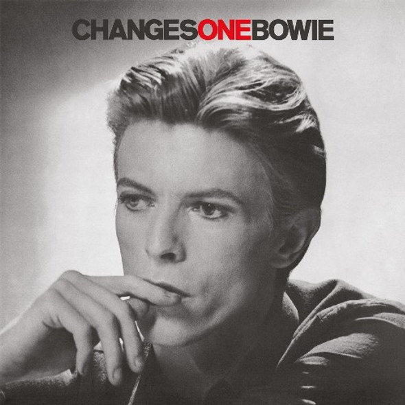 Bowie, David Changesonebowie LP Vinyl