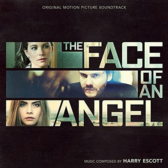 Face Of An Angel / O.S.T. Face Of An Angel / O.S.T. CD