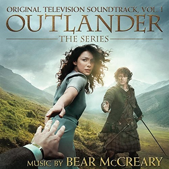 Outlander / O.S.T. Outlander / O.S.T. CD