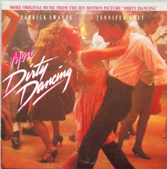 More Dirty Dancing / O.S.T. More Dirty Dancing / O.S.T. CD