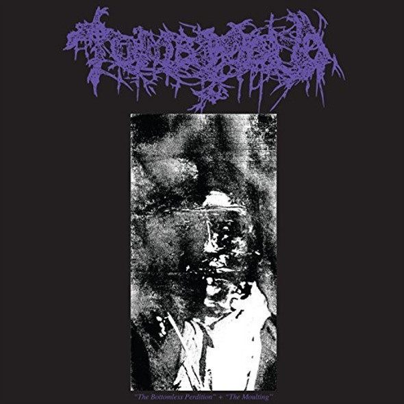 Tomb Mold Bottomless Perdition / Moulting CD