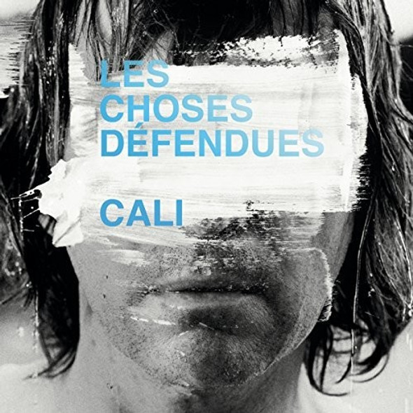 Cali Les Choses Defendues CD