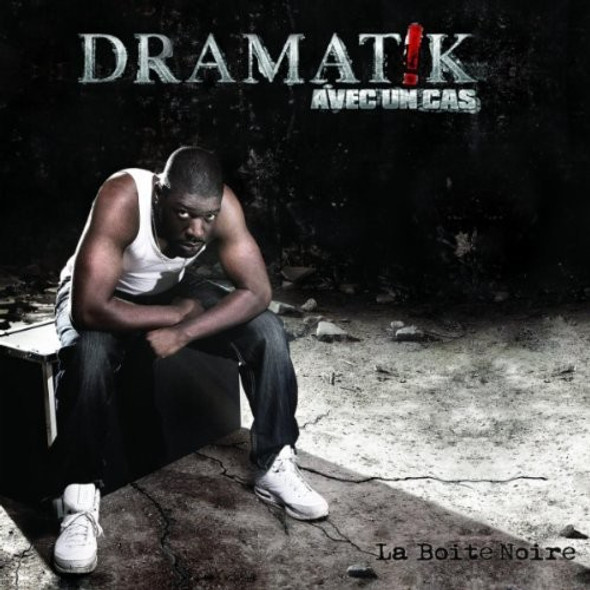 Dramatik La Boite Noire CD