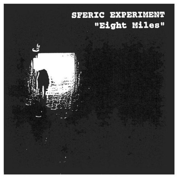 Sferic Experiment Eight Miles CD