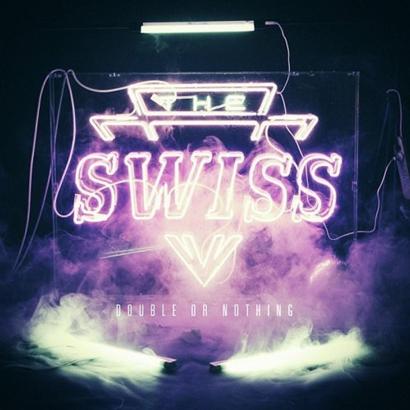 Swiss Double Or Nothing 12-Inch Single Vinyl