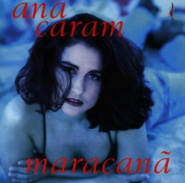 Caram,Ana Maracana CD