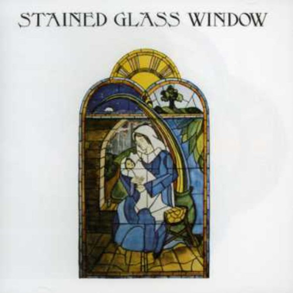 Stained Glass Window Stained Glass Window CD