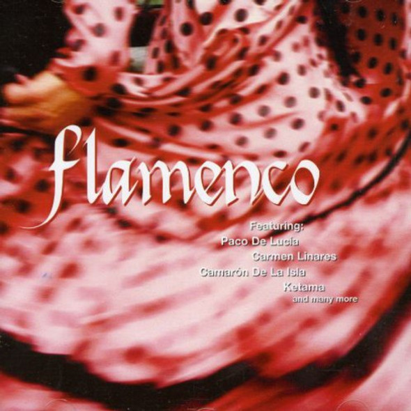 Flamenco / Various Flamenco / Various CD