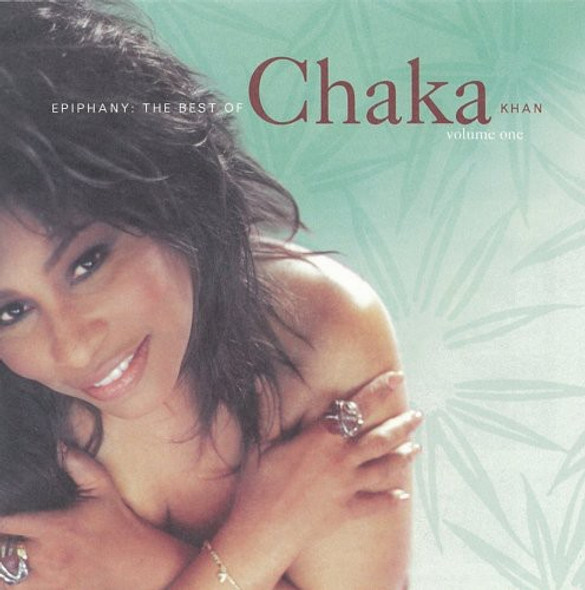 Khan,Chaka Epiphany-Best Of CD