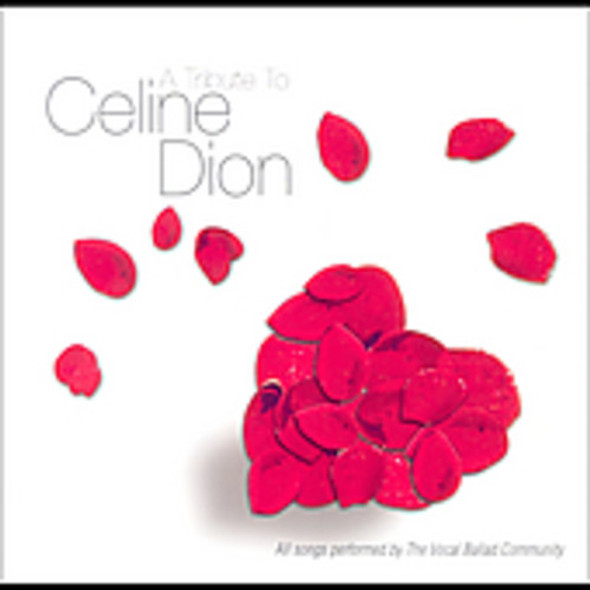 Tribute To Celine Dion / Various Tribute To Celine Dion / Various CD