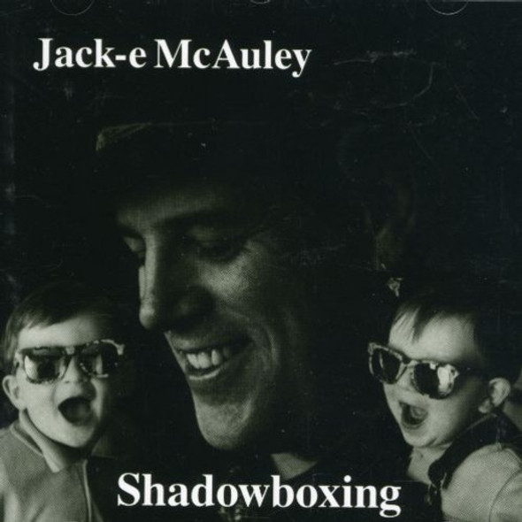 Mcauley,Jackie Fretwork CD