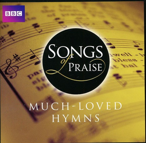 Songs Of Praise: Much Loved Hymns / Various Songs Of Praise: Much Loved Hymns / Various CD