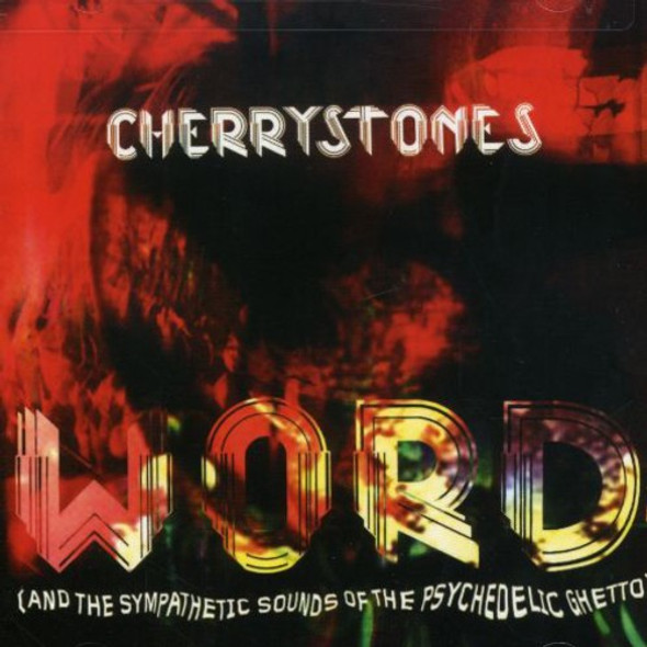 Cherrystones Word / Various Cherrystones Word / Various CD