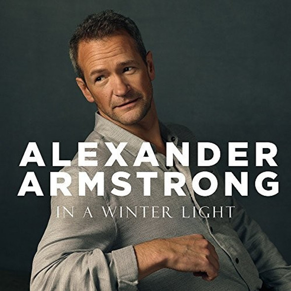 Armstrong,Alexander In A Winter Light CD