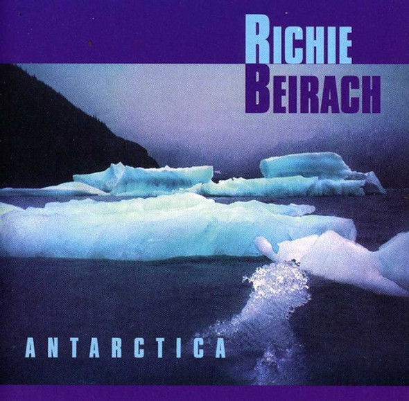 Beirach,Richie Antartica CD