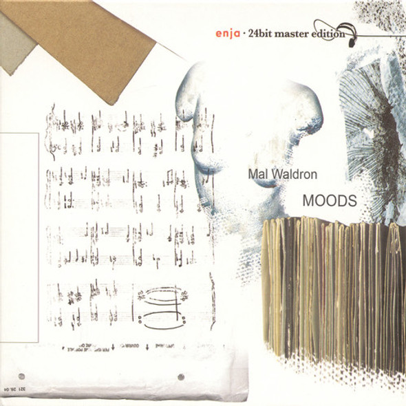 Waldron,Mal Moods CD